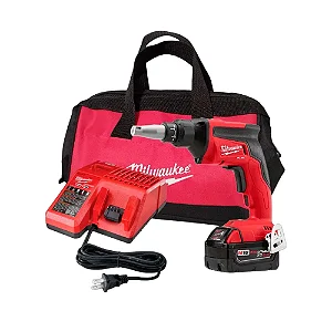 PARAFUSADEIRA DRYWALL - 18V FUEL -  2866-159N -  MILWAUKEE