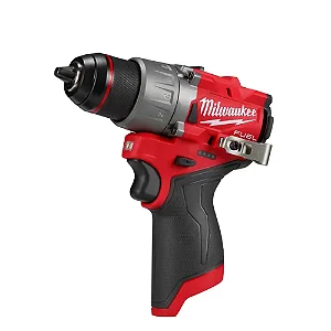 PARAFUSADEIRA FURAD 1/2" - 12V FUEL -  3403-20 -  MILWAUKEE