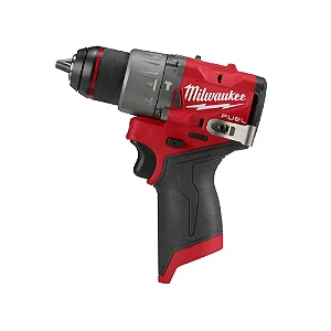 PARAFUSADEIRA FURADEIRA IMPACTO. 1/2" - 12V FUEL -  3404-20 -  MILWAUKEE