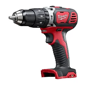 PARAFUSADEIRA FURADEIRA IMPACTO. 1/2" - 18V -  2607-20 -  MILWAUKEE