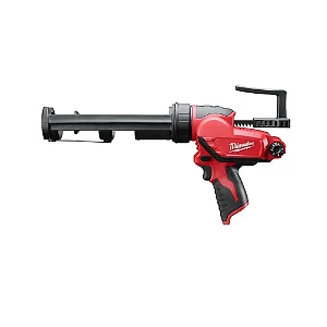 PISTOLA DE CALAFETACAO - 12V -  2441-20 -  MILWAUKEE
