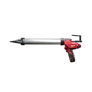 PISTOLA DE CALAFETACAO - 12V -  2442-21 -  MILWAUKEE