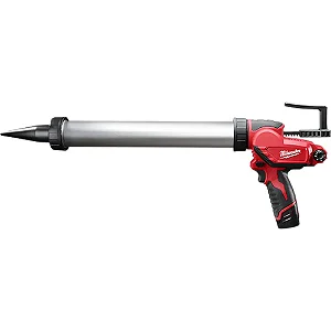 PISTOLA DE CALAFETACAO - 12V -  2442-20 -  MILWAUKEE