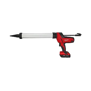 PISTOLA DE CALAFETACAO - 18V -  2642-21CT -  MILWAUKEE