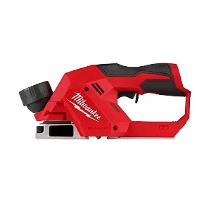 PLAINA 2" 12V - BRUSHLESS -  2524-20 -  MILWAUKEE