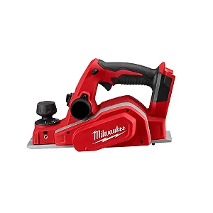 PLAINA 3.1/4" 18V -  2623-20 -  MILWAUKEE
