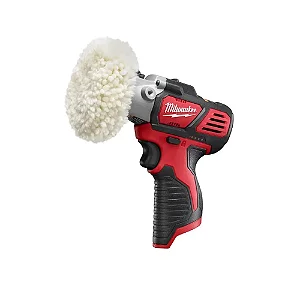 POLITRIZ 3" 12V -  2438-20 -  MILWAUKEE