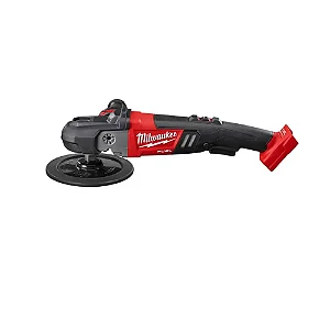 POLITRIZ 7" - 18V FUEL -  2738-20 -  MILWAUKEE