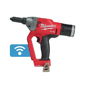 REBITADOR - 18V FUEL ONE KEY -  2660-20 -  MILWAUKEE