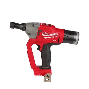 REBITADOR DE REPUXO 1/4" - 18V FUEL -  2661-20 -  MILWAUKEE