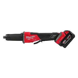 RETIFICA 1/4" - 18V FUEL GATILHO -  2984-20 -  MILWAUKEE