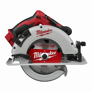 SERRA CIRCULAR 7.1/4" - 18V BRUSHLESS -  2631-20 -  MILWAUKEE