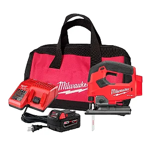 SERRA TICO-TICO - 18V FUEL -  2737-159N -  MILWAUKEE