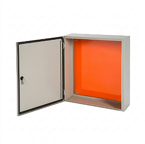 CAIXA DE MONTAGEM STANDARD 800 X 600 X 200 - 902323 CEMAR
