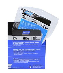 PANO PEGA PÓ AUTOMOTIIVO - GEN-018 - NORTON