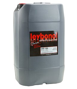 OLEO PARA BOMBA DE VÁCUO LEYBONOL LVO 120 - LEYBOLD