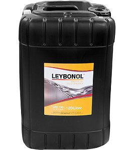 OLEO PARA BOMBA DE VÁCUO LEYBONOL LVO 130 - LEYBOLD