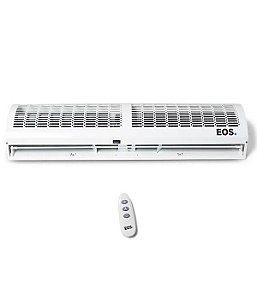 CORTINA DE AR EOS 200cm COM CONTROLE REMOTO CA1220C 220V - EOS