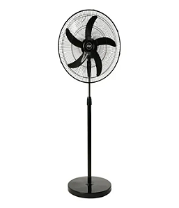 VENTILADOR DE COLUNA EOS Turbo Vento com 5 Pás 200W - EOS