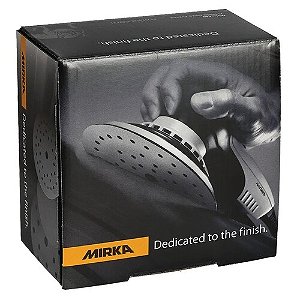 GALAXY 77MM MULTIFIT 600 - DISCO DE LIXA - MIRKA