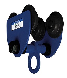 CARRO TROLE CAPACIDADE DE 5T - CT-5 - MARCON