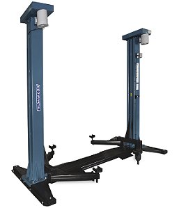 ELEVADOR AUTOMOTIVO 4T - ELA-2 - MARCON