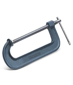 GRAMPO TIPO C NUMERO 10 - GF-10 - MARCON