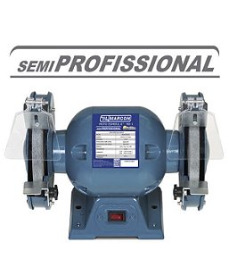 MOTO ESMERIL 110/220 V  - ME-1 - MARCON