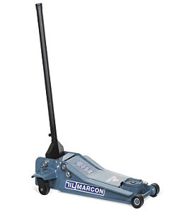 MACACO JACARÉ CURTO 3T REBAIXADO - RODA FERRO - MJH-3CR - MARCON