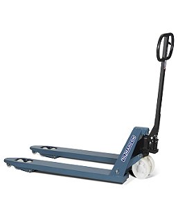 TRANSPALETE 2,2T RODA DUPLA NYLON 680MM - TP2-TN1 - MARCON