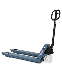TRANSPALETE 3T RODA DUPLA NAYLON 530MM - TP3-TN2 - MARCON