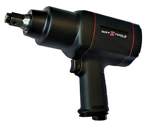 CHAVE DE IMPACTO 3/4" PLUS (163 KGF.M) - SGT-0540B - SIGMA TOOLS