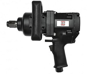 CHAVE DE IMPACTO 1" PISTOLA (279KGF.M) - SGT-0555 - SIGMA TOOLS