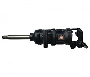 CHAVE DE IMPACTO 1" LONGA (420 KGF.M) - SGT-0570 - SIGMA TOOLS