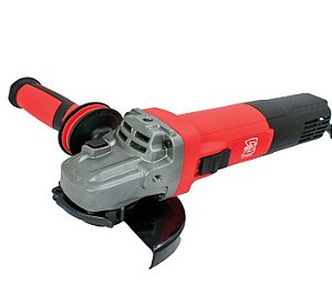 ESMERILHADEIRA ANGULAR 5" 1400W - SGT-4407 - SIGMA TOOLS