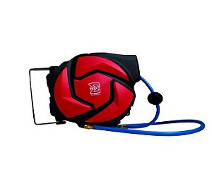 CARRETEL MANGUEIRA 10M - SGT-9003 - SIGMA TOOLS