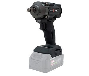 CHAVE IMPACTO 600NM -  SGT-7580 - SIGMA TOOLS