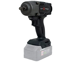 CHAVE IMPACTO 900NM - SGT-7582 - SIGMA TOOLS