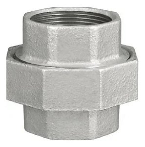 UNIÃO GALVANIZADA BSP CLASSE 150