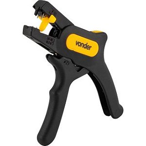 ALICATE DESENCAPADOR TIPO PISTOLA  - 36.62.026.000 - VONDER