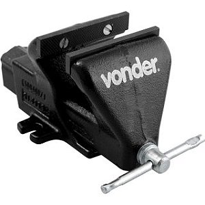 TORNO BANCADA NR 4 C/MORDENTES - 30.94.040.000 - VONDER
