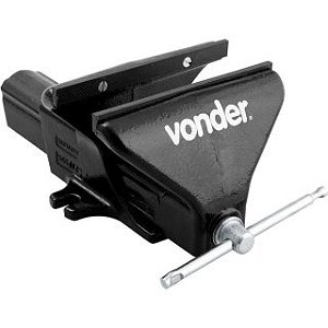 TORNO BANCADA NR 8 C/MORDENTES - 30.94.080.000 - VONDER