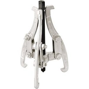 SACA POLIA 3 GARRAS 100MM VONDER - 36.51.310.000 - VONDER