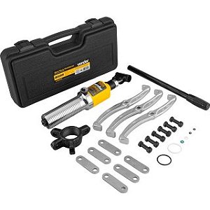 SACA POLIA HIDRAULICO 10T  - 36.51.010.000 - VONDER
