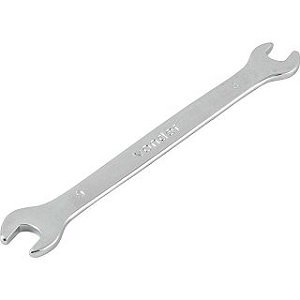 CHAVE FIXA 08X09MM CRV CROMADA ENC  - 37.31.080.900 - VONDER