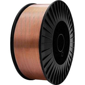 ARAME MIG 1,2MM CARRETEL 15KG - 74.36.012.015 - VONDER