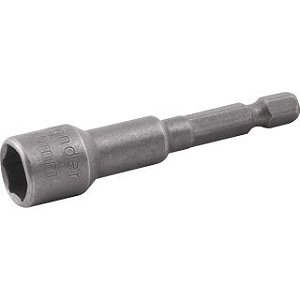 Soquete sextavado magnético 10 mm - 3039000100 - VONDER