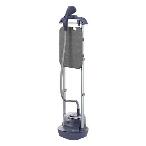 VAPORIZADOR HIGIENIZADOR DE ROUPAS ELECTROLUX EXPERT COM TÁBUA DE PASSAR REGULÁVEL (EGS20)