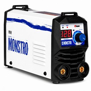 MINI MONSTRO - 99304 - BOXER
