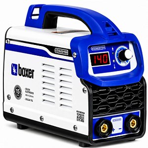 TOUCH150BV - S/ MÁSCARA E PICARETA - 99023 - BOXER